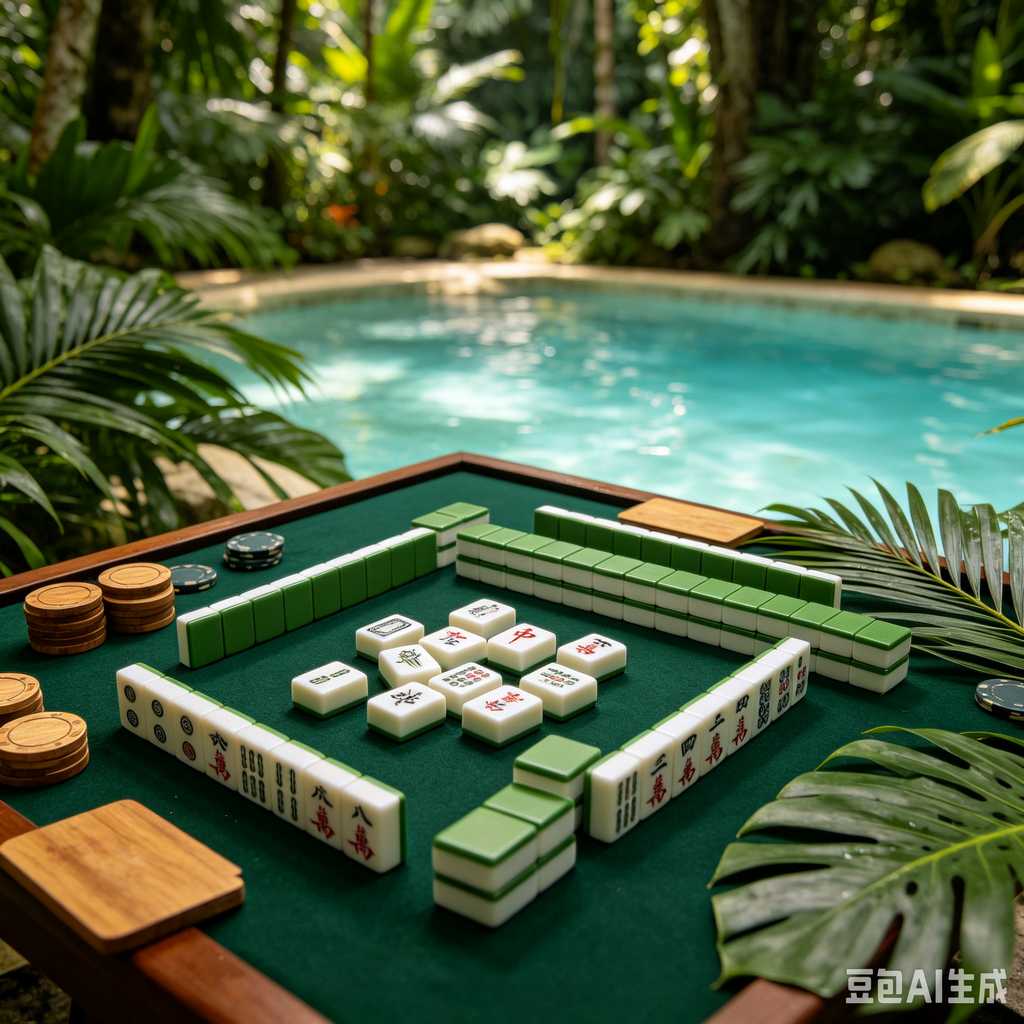 Birmingham,mahjong