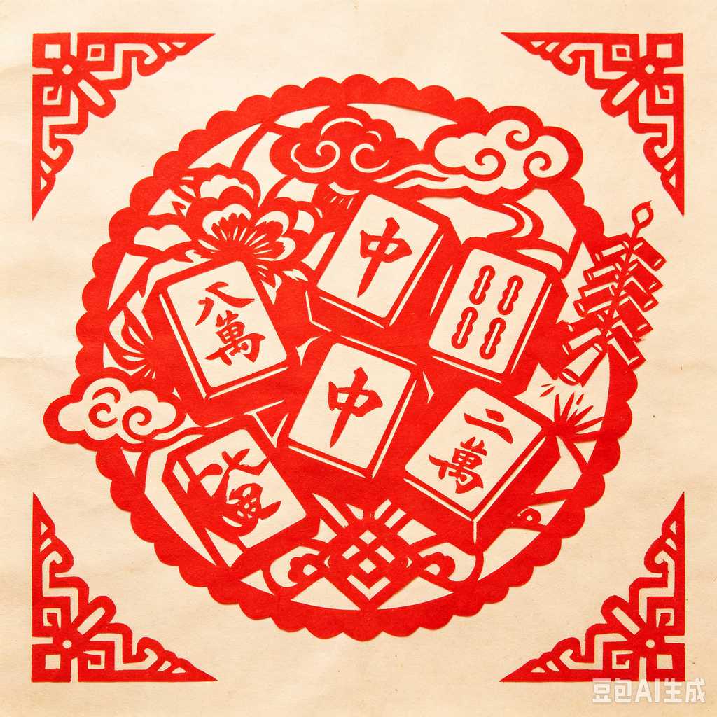 Geneva,mahjong