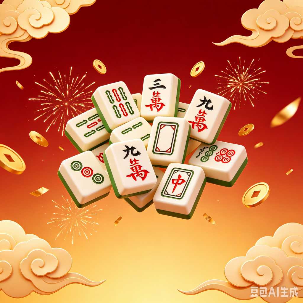 Cincinnati,mahjong